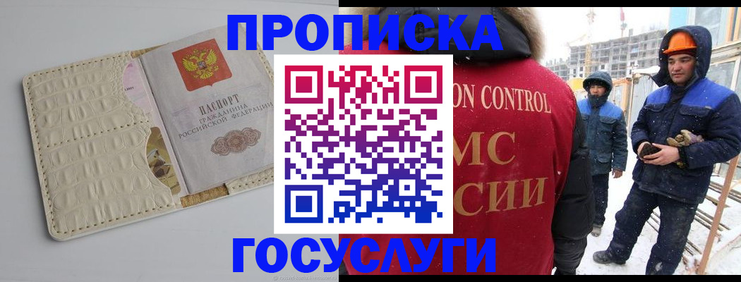 временная регистрация 2025 в Тогучине